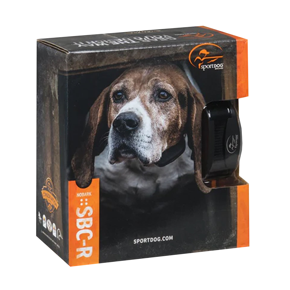 Collar antiladridos SportDOG NoBark SBC-R