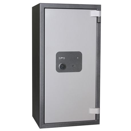 Armero armas cortas 1000+ 10C SPS 10 compartimentos