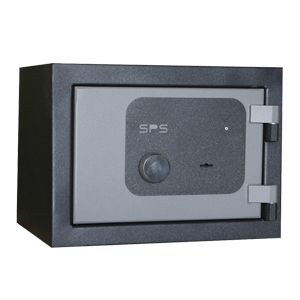 Armero SPS 19 cerradura llave Grado III 19L 4 armas cortas