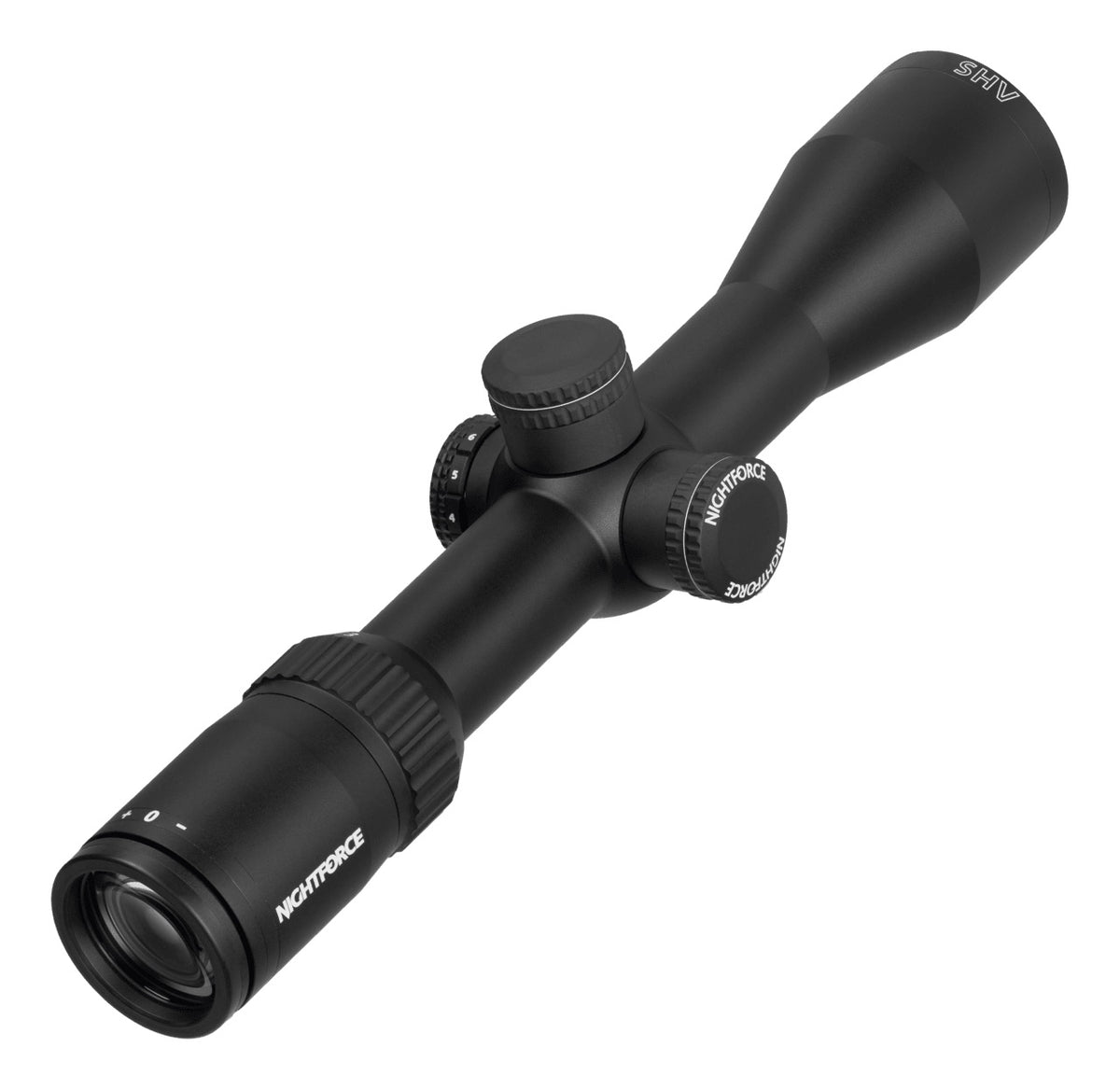 Mira telescópica NIGHTFORCE SHV 3-10x42