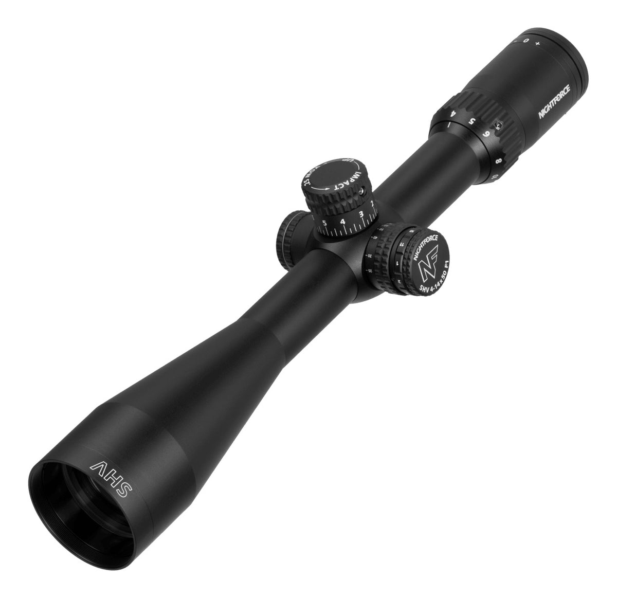 Mira NIGHTFORCE SHV 4-14x50