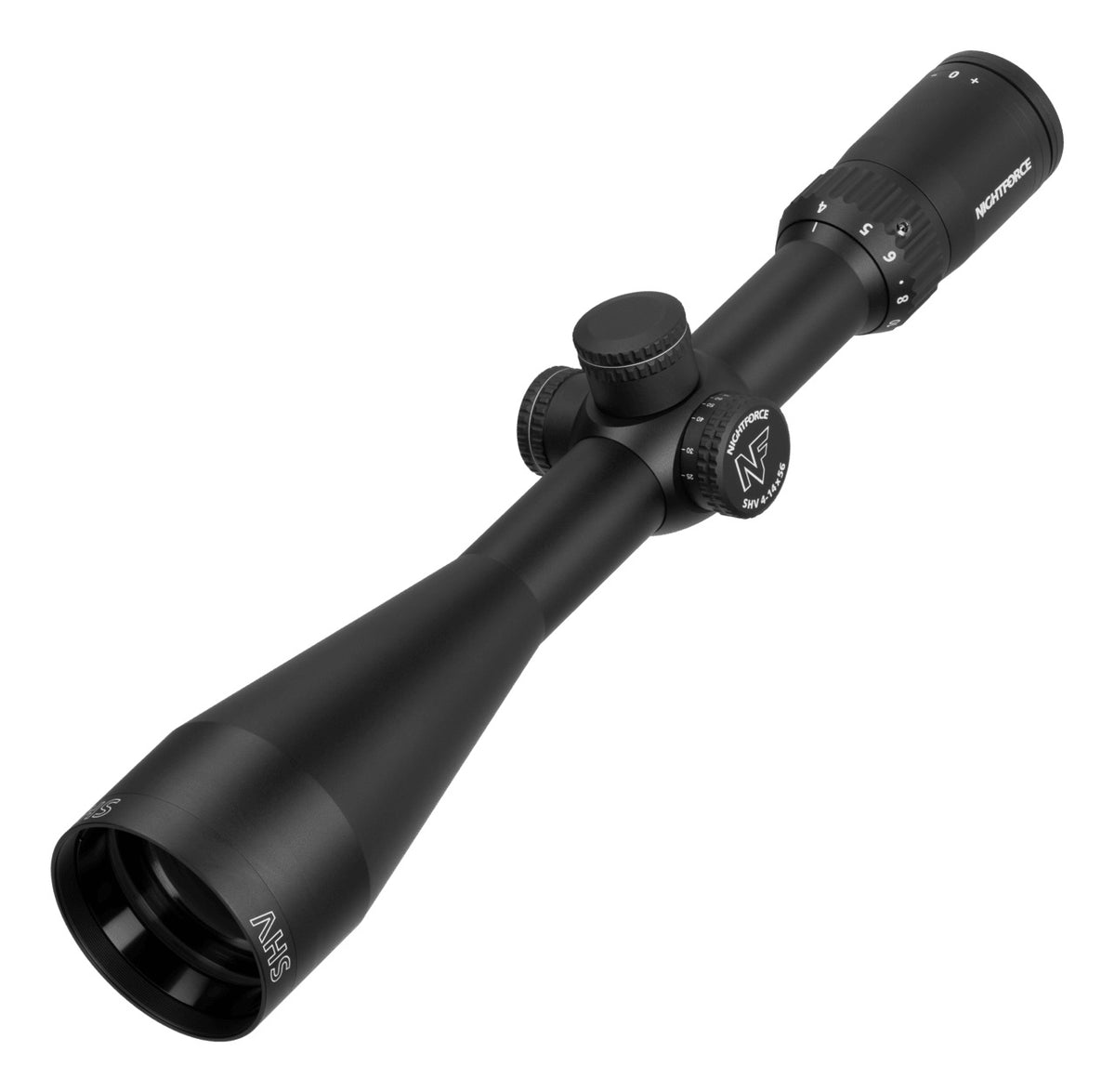Mira NIGHTFORCE SHV 4-14x56