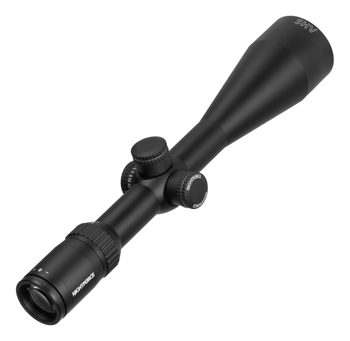 Mira NIGHTFORCE SHV 4-14x56