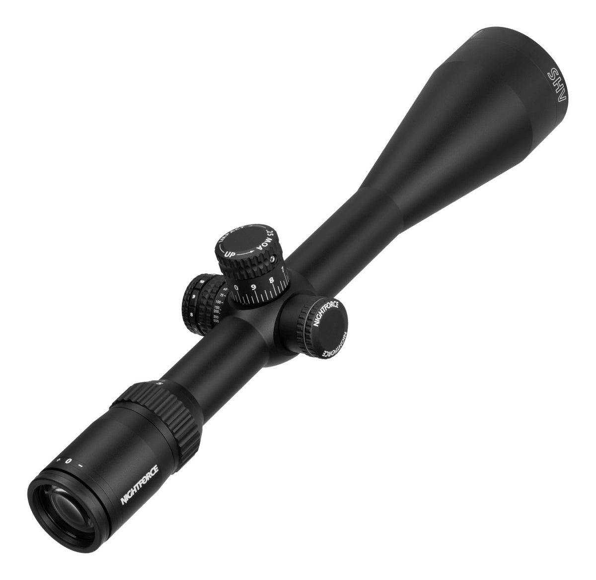 Mira NIGHTFORCE SHV 5-20x56