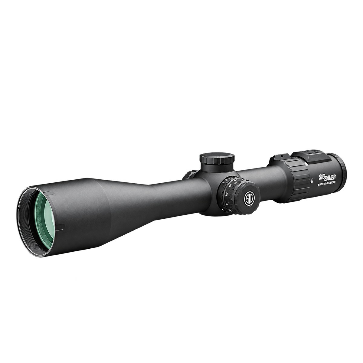 Visor SIG Sauer SIERRA6 BDX