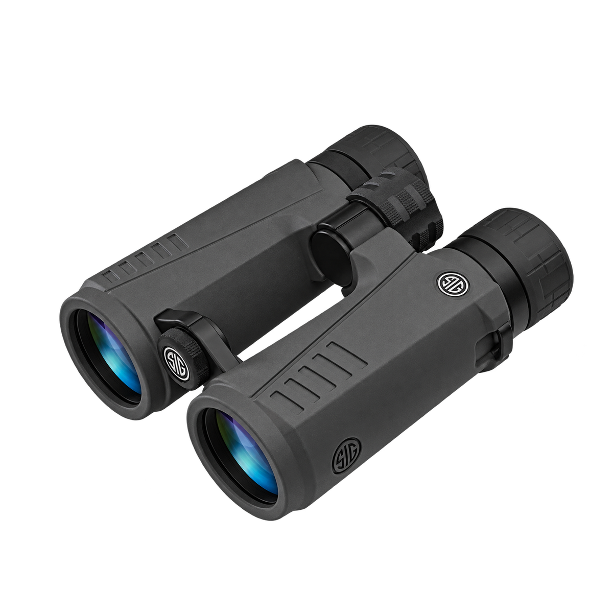 Prismáticos SIG Sauer ZULU7 HDX 10x42