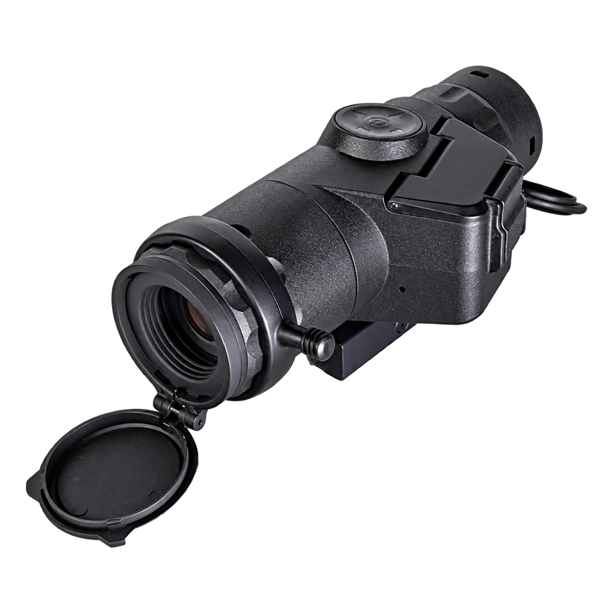 Visor digital día/noche Sightmark Wraith 4K Mini