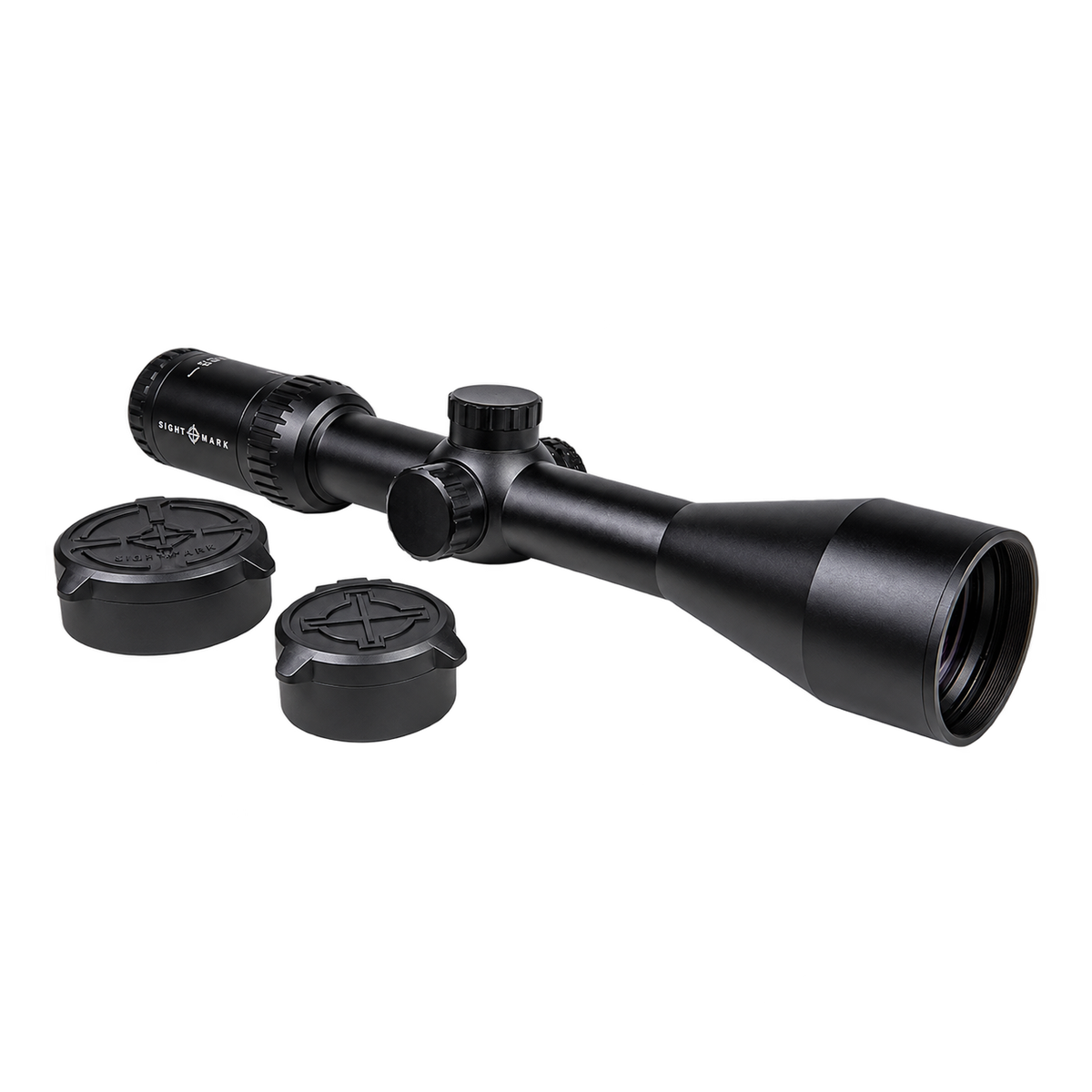 Visor Sightmark Core 2.0 HX 3-12x56 HDR2, vista 2