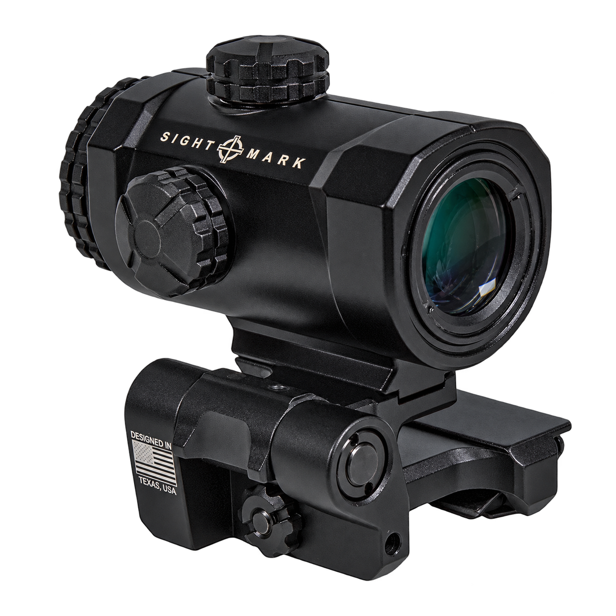 Magnificador Sightmark XTM-3 3x