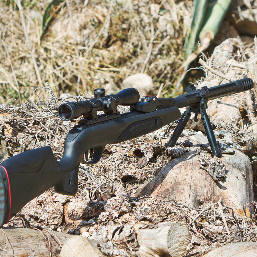 Carabina Gamo Speedster IGT 10X GEN3i + visor 3-9X40WR1PM