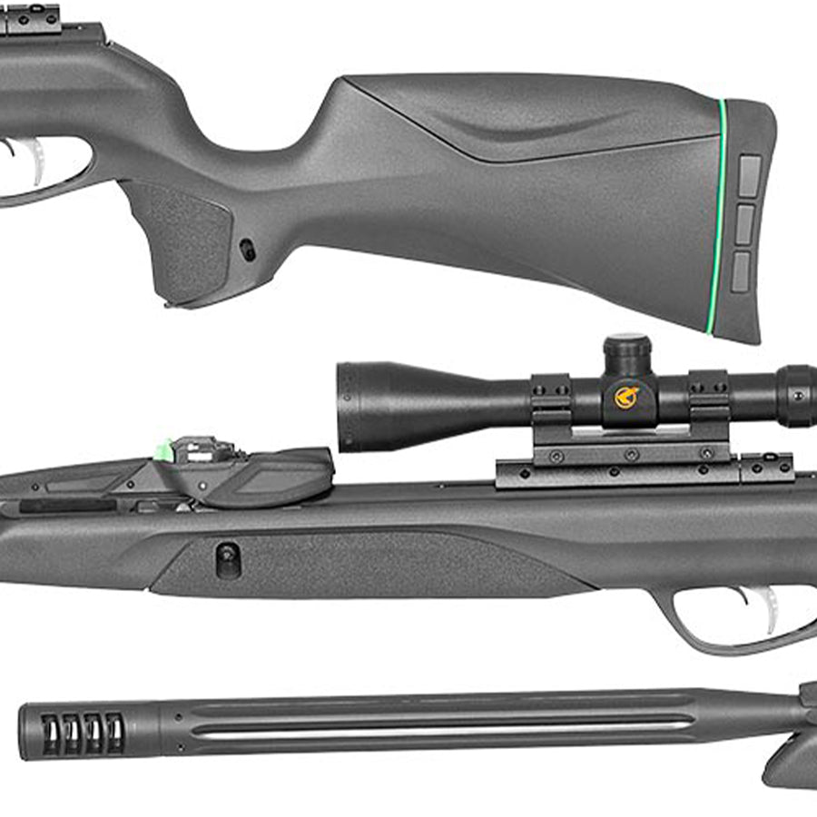 Carabina Gamo Speedster IGT 10X GEN3i + visor 3-9X40WR1PM