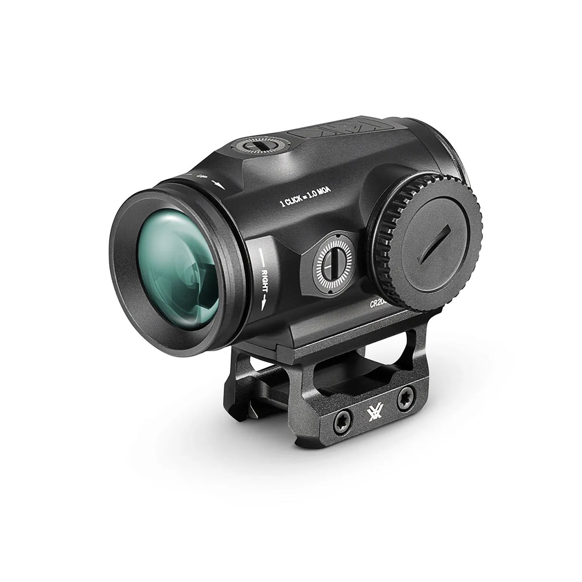 Ponto Vermelho Vortex Spitfire HD Gen II