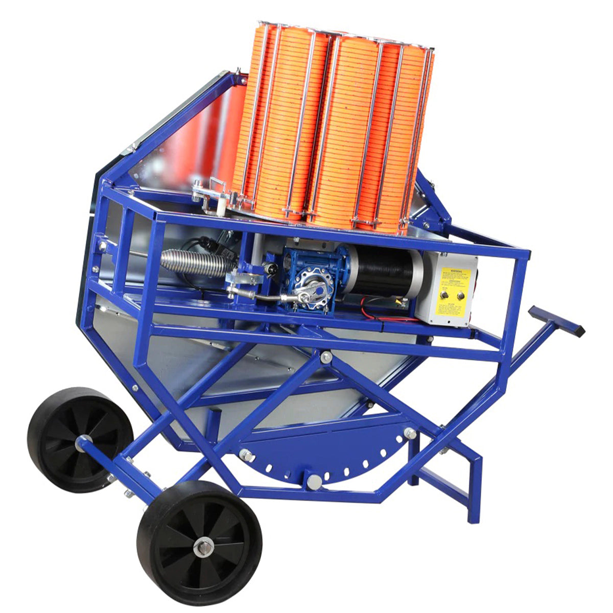 Máquina de Lançamento de Pratos PROMATIC Sporter Chondel