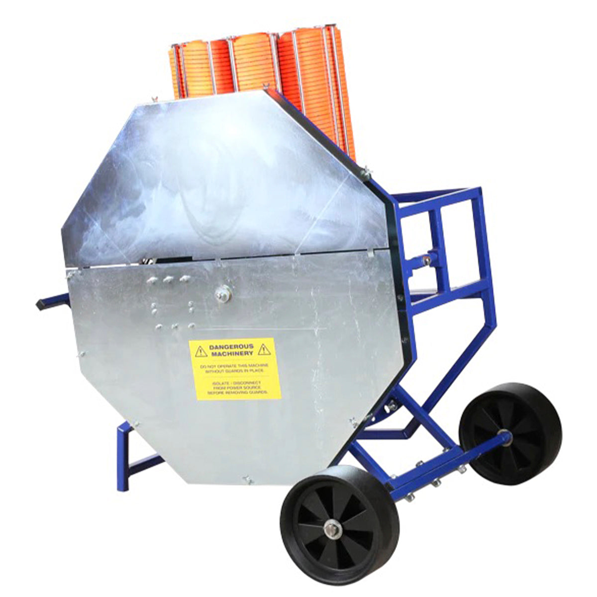 Máquina de Lançamento de Pratos PROMATIC Sporter Chondel