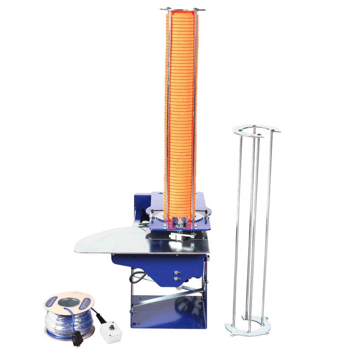 Máquina de Lançamento de Pratos PROMATIC Super Hawk