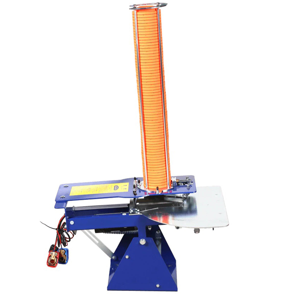 Máquina de Lançamento de Pratos PROMATIC Super Hawk