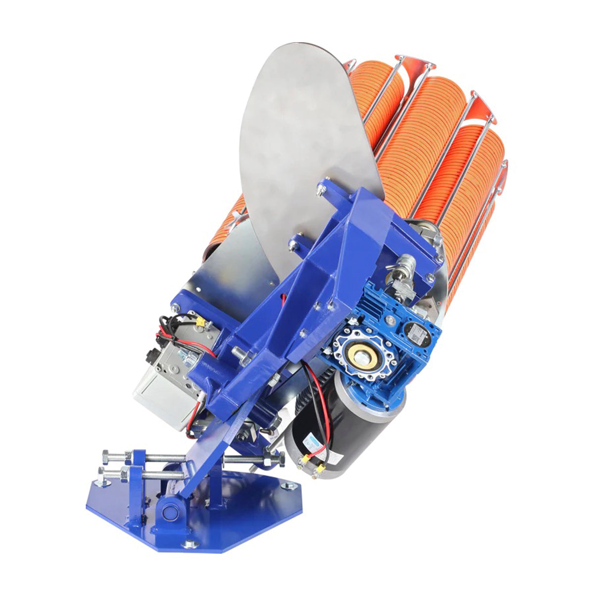 Máquina Lançadora PROMATIC Série Super Sporter