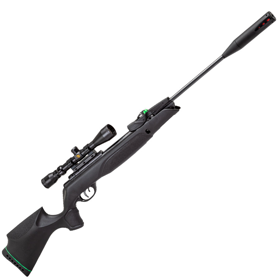 Carabina Gamo Swarm Magnum Pro 10X Gen3i + visor 3-9X40WR1PM