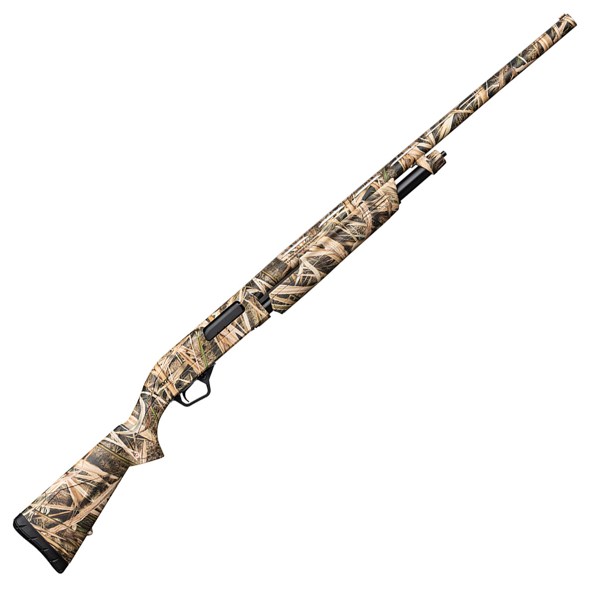 Escopeta corredera Winchester SXP Waterfowl Cal. 12