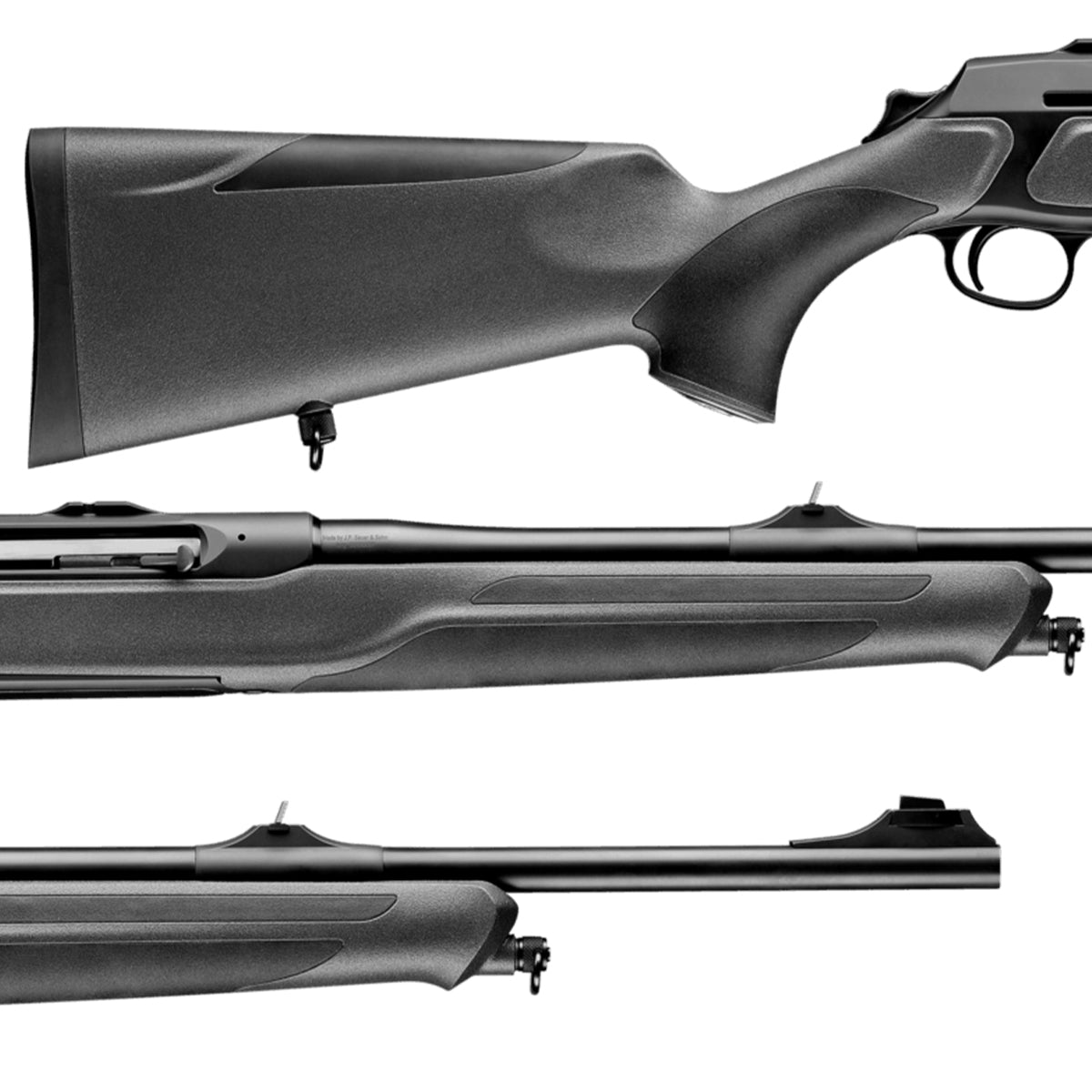 Rifle Sauer 303 Classic XT