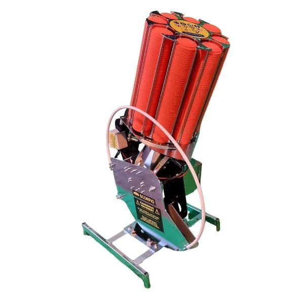 Máquina Lança-pratos PROMATIC Scorpio Chondel