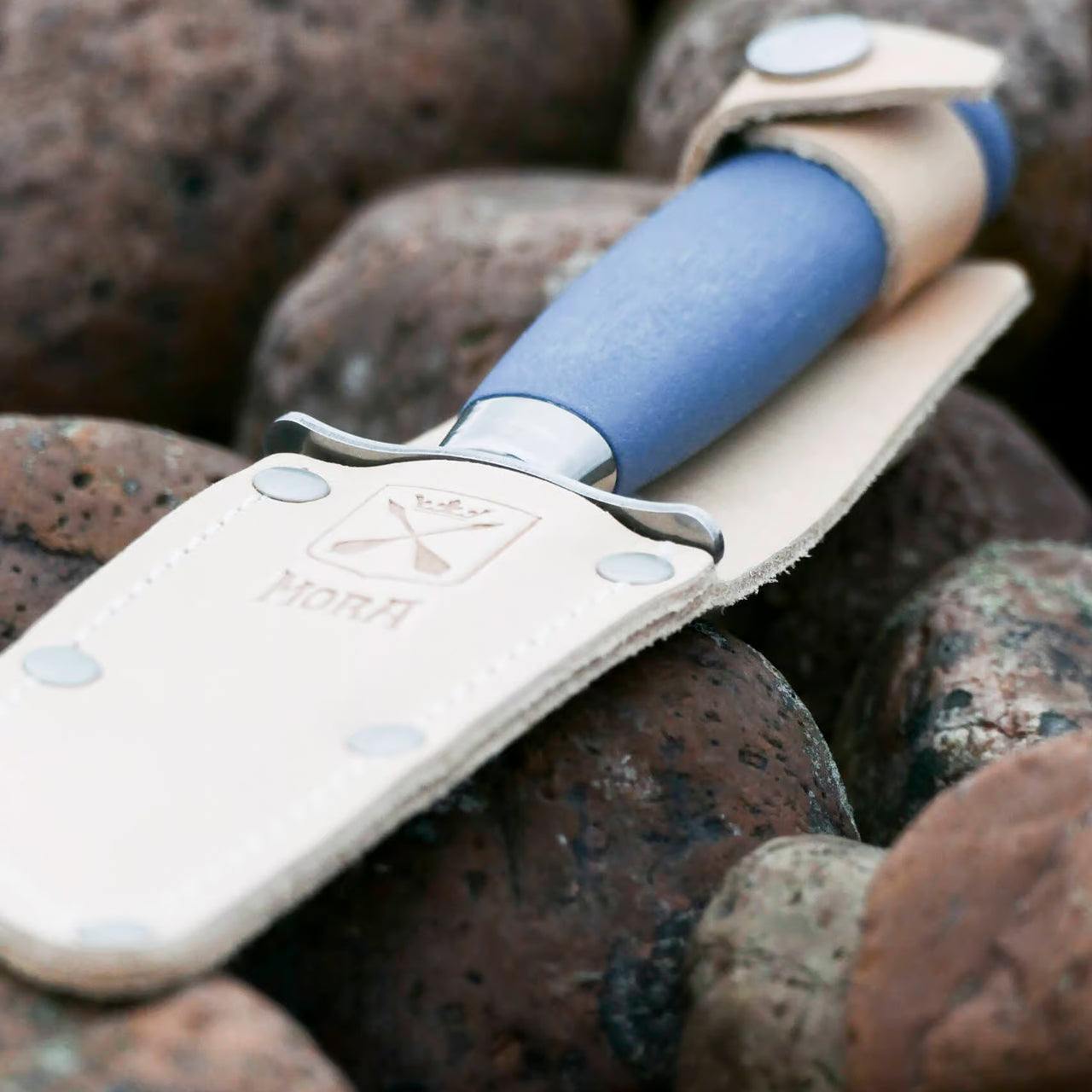 Cuchillo Morakniv Scout 39 (S) en acero inoxidable