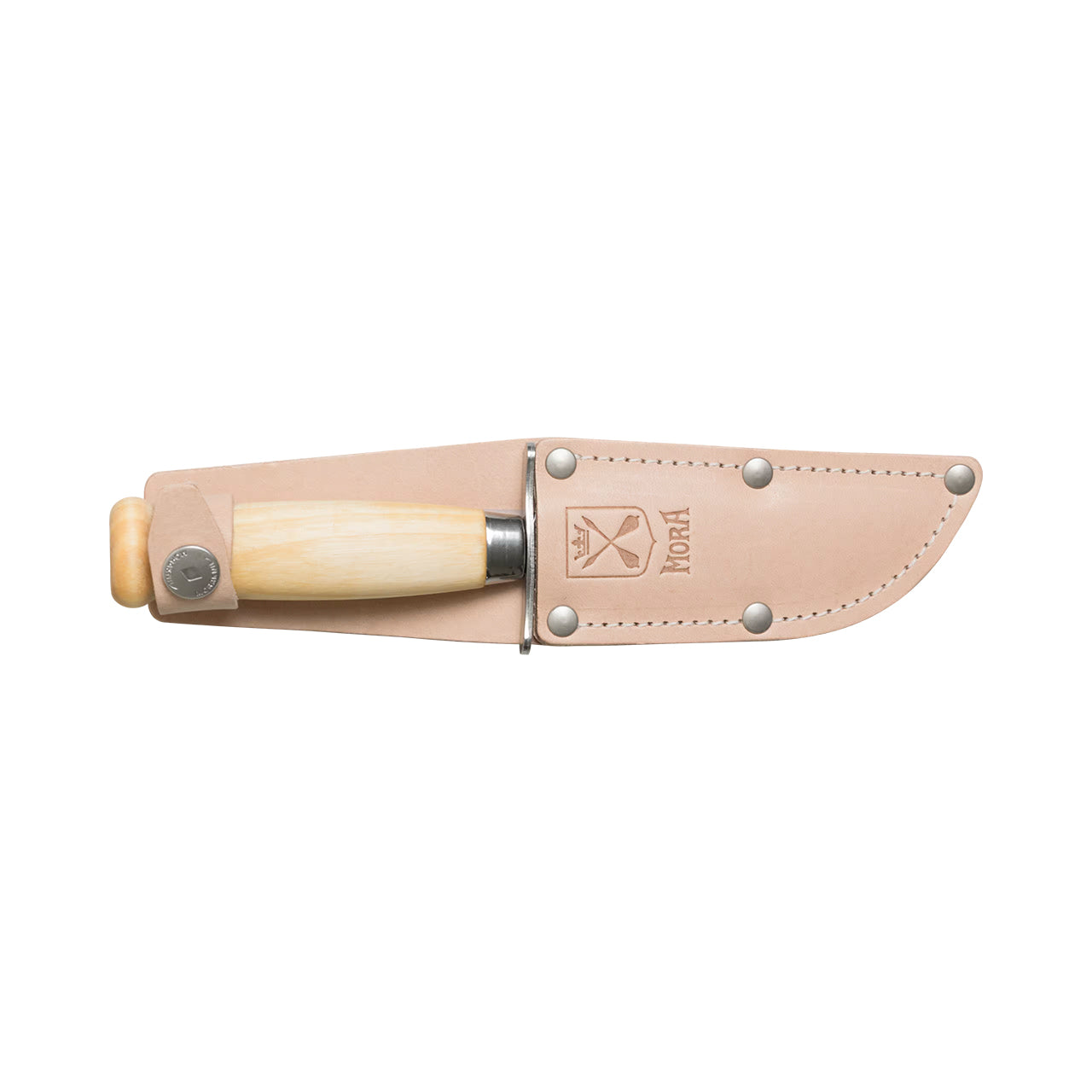 Cuchillo Morakniv Scout 39 (S) en acero inoxidable