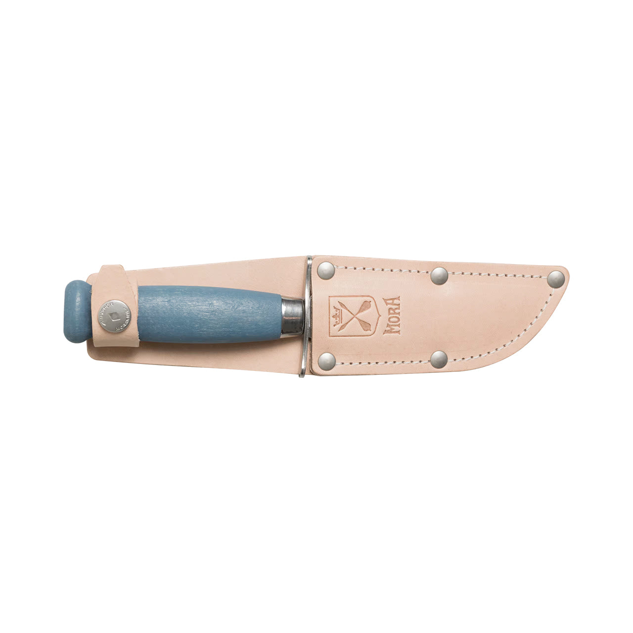 Cuchillo Morakniv Scout 39 (S) en acero inoxidable