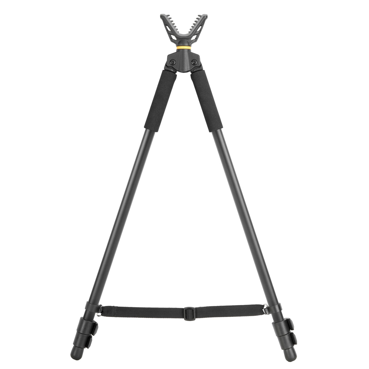 Bípode de caza Scout B62A
