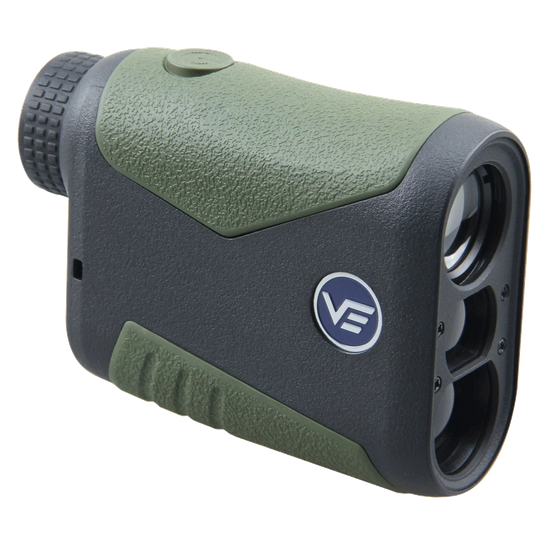 Telémetro Vector Optics Forester 6x21 GENII