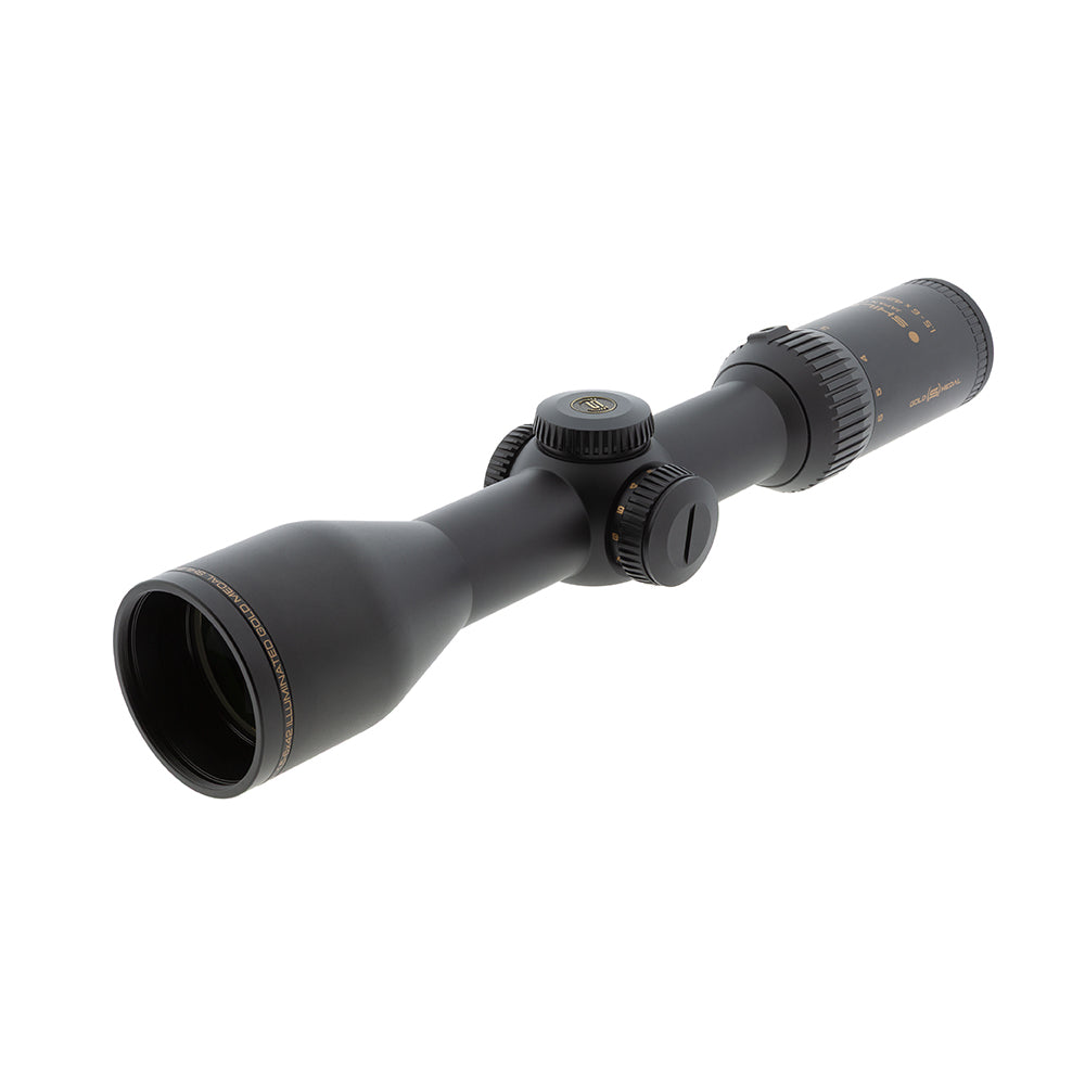 Visor Shilba Gold Medal 1,5-6×42 v25 Retícula IR4