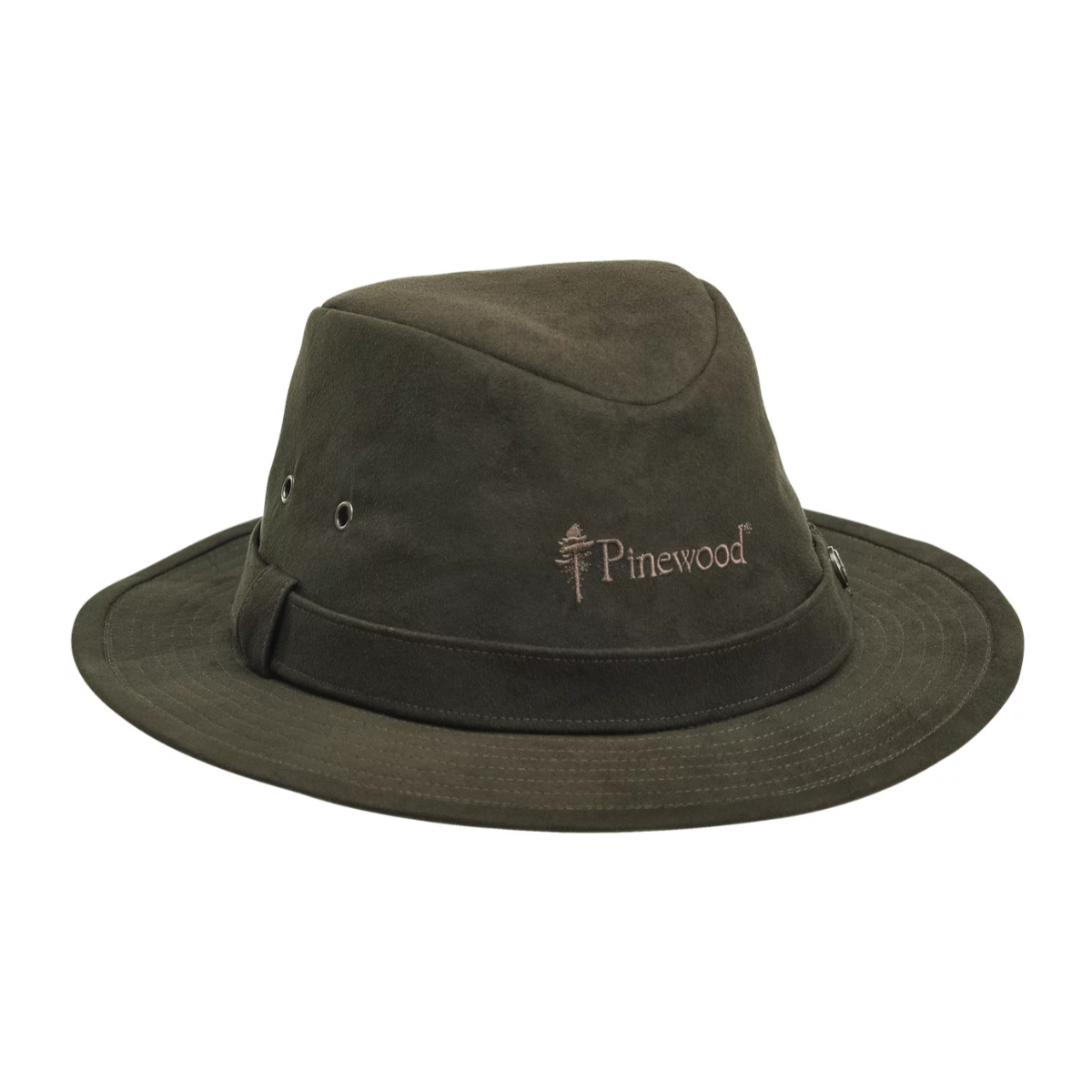 Sombrero de Caza Pinewood