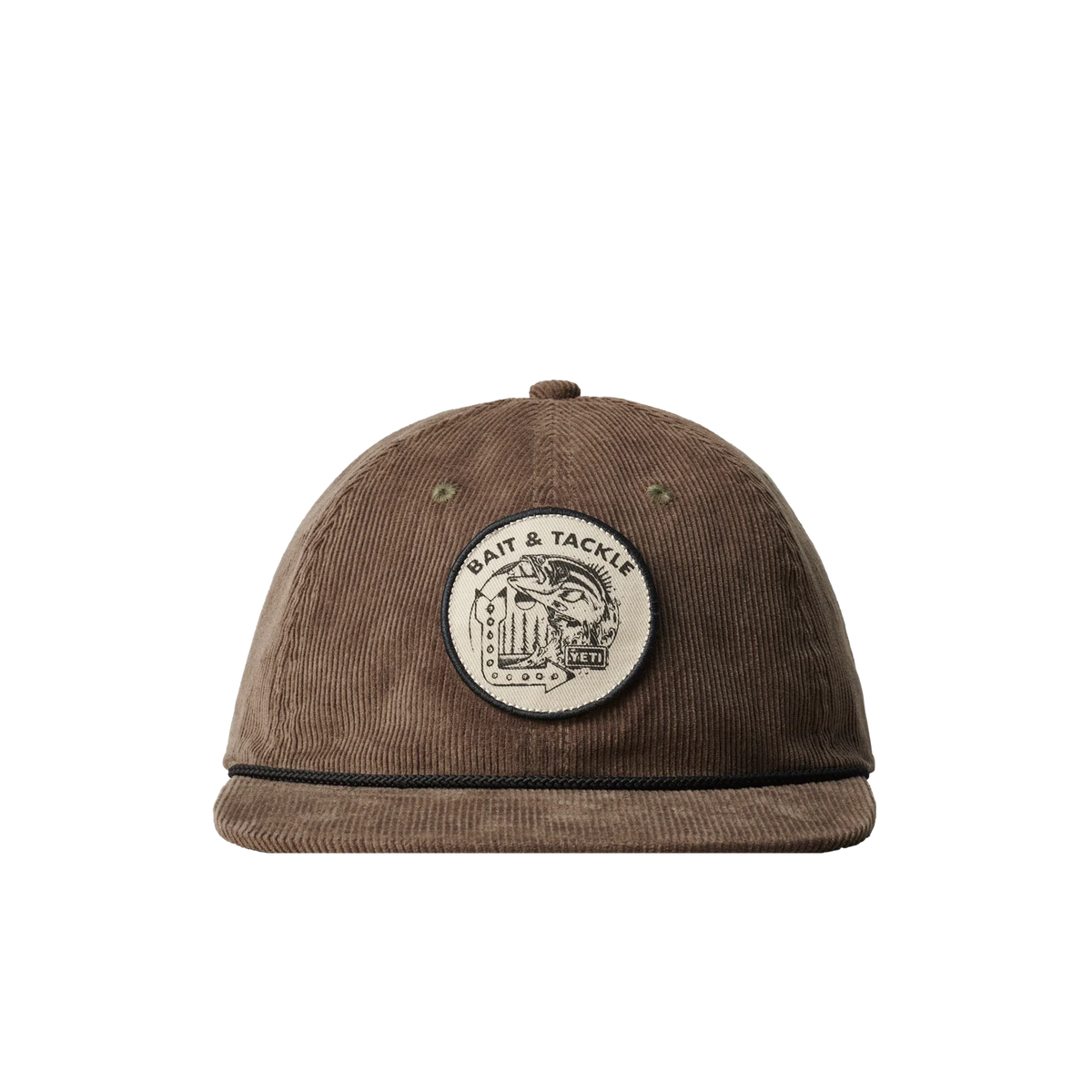 Gorra YETI Bait & Tackle Trucker