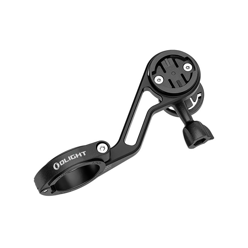 Soporte TTA GPS para Bicicleta OLIGHT Montaje delantero para luz y GPS