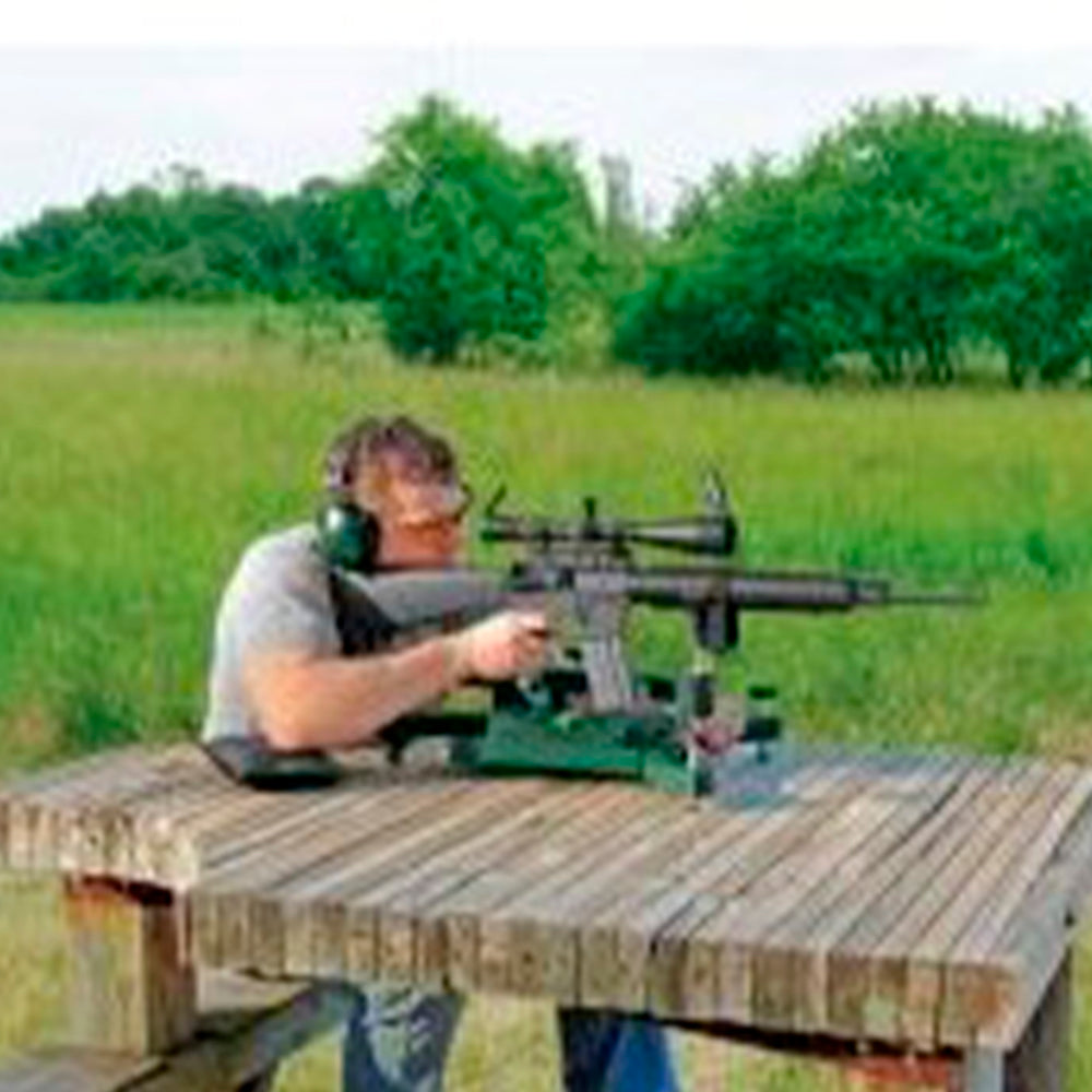 Soporte para rifle Caldwell Lead Sled Solo