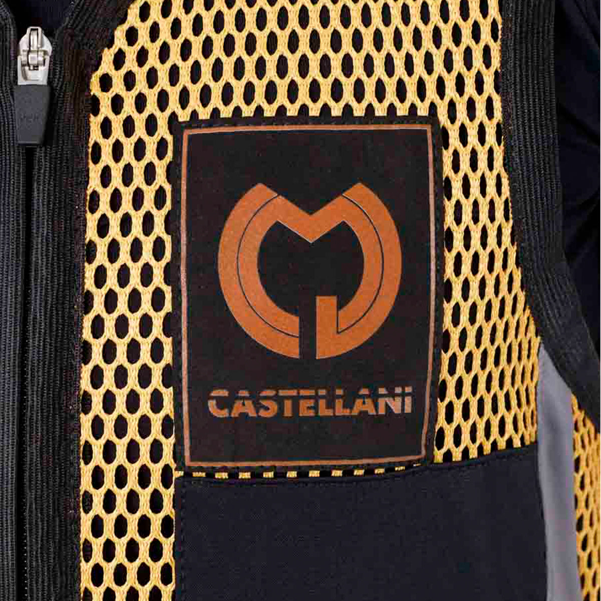 Chaleco Castellani Sporting Pro
