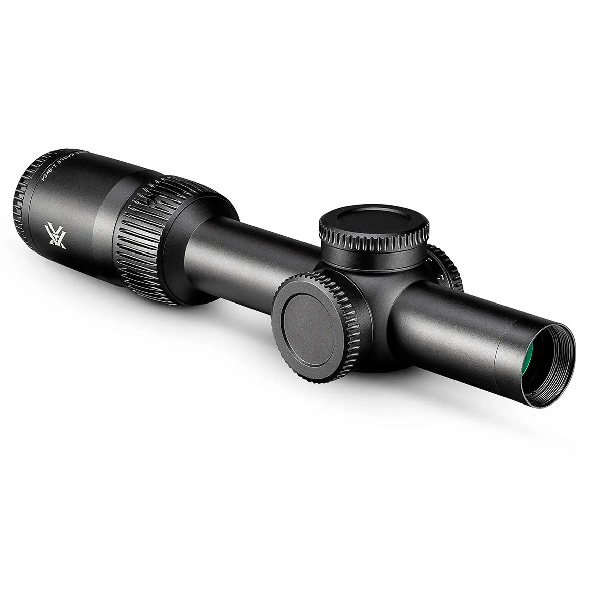 Visor rifle Vortex Strike Eagle 1-8x24 FFP