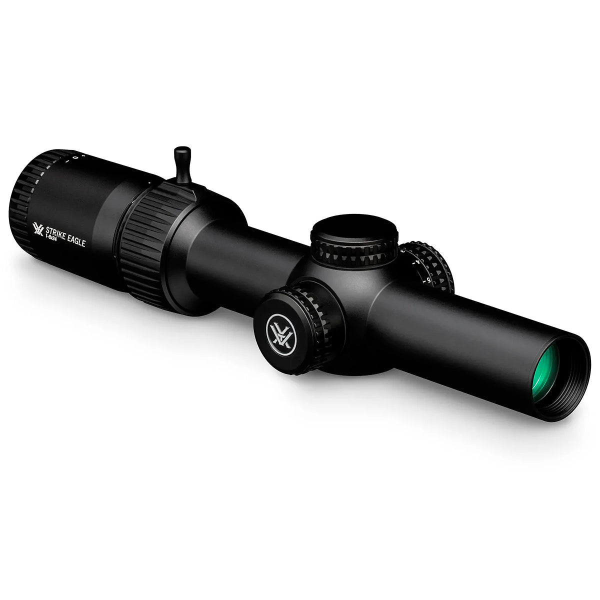 Visor rifle Vortex Strike Eagle 1-8x24 SFP