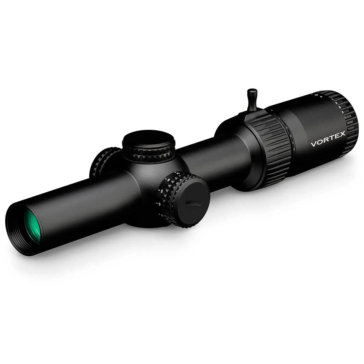 Visor rifle Vortex Strike Eagle 1-8x24 SFP