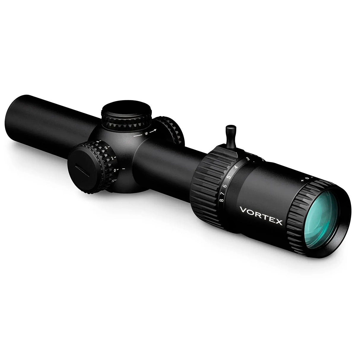 Visor rifle Vortex Strike Eagle 1-8x24 SFP