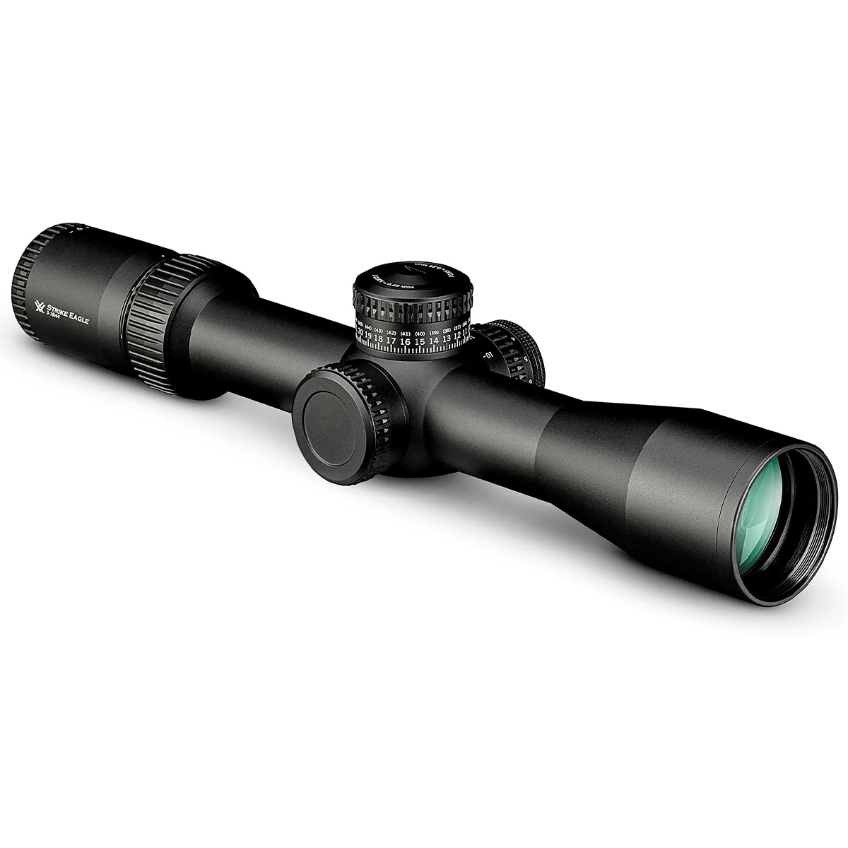 Visor rifle Vortex Strike Eagle 3-18x44 FFP