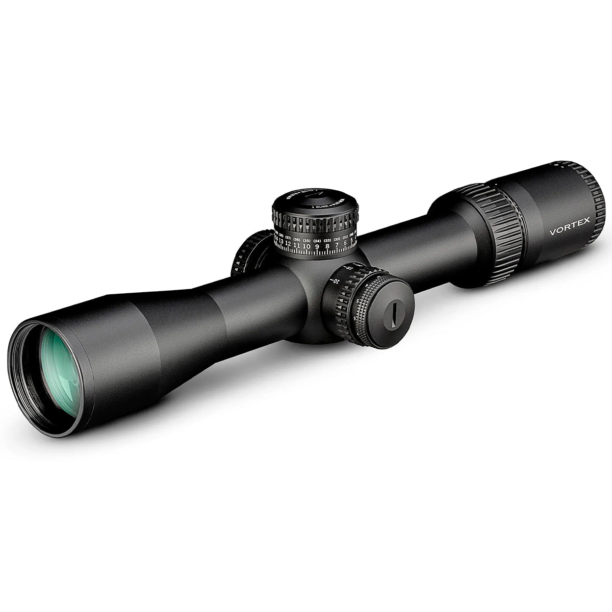 Visor rifle Vortex Strike Eagle 3-18x44 FFP