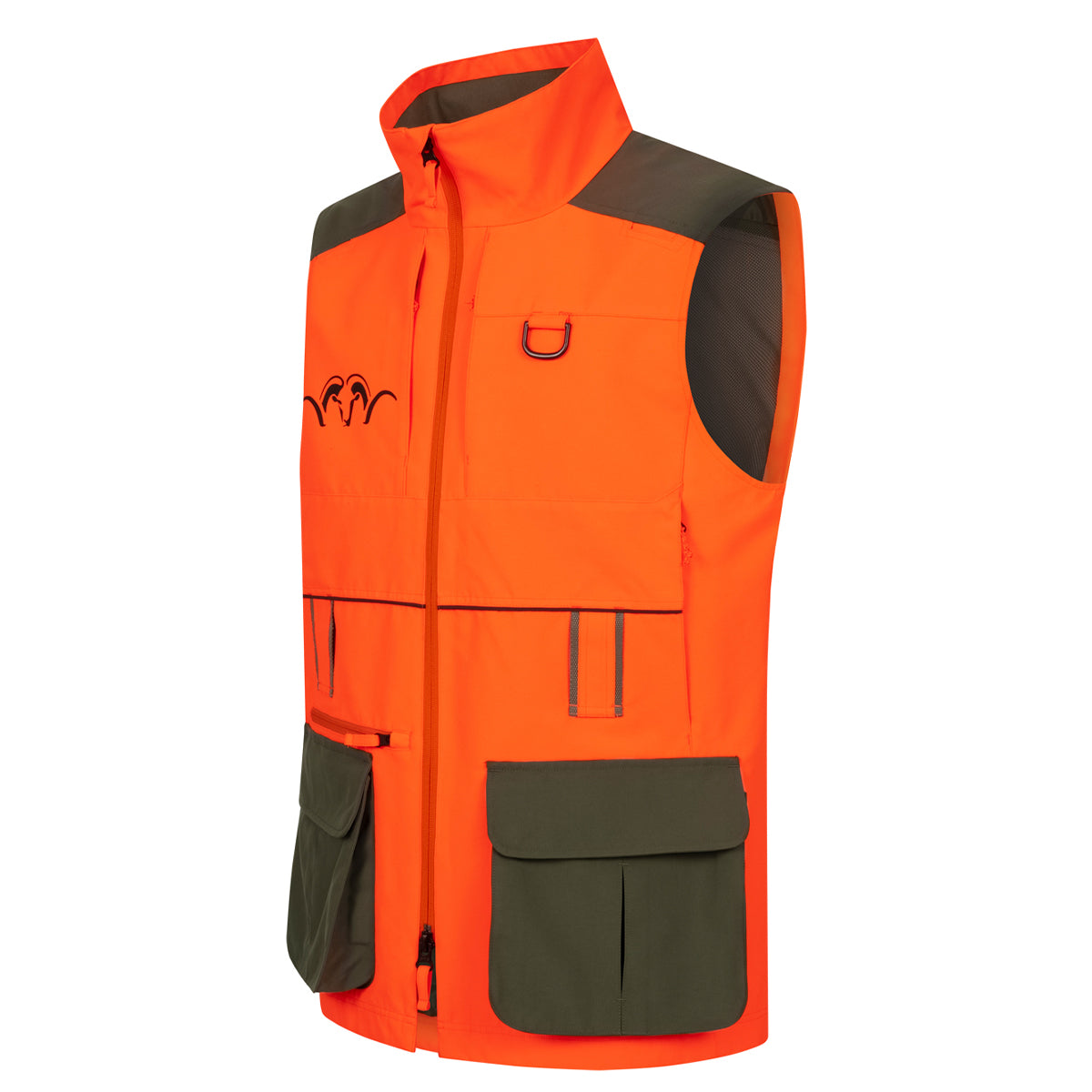 Chaleco impermeable para adiestrador BLASER Striker DH