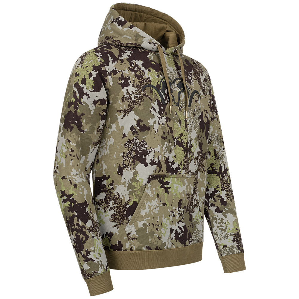 Sudadera con capucha BLASER HunTec Camo 25