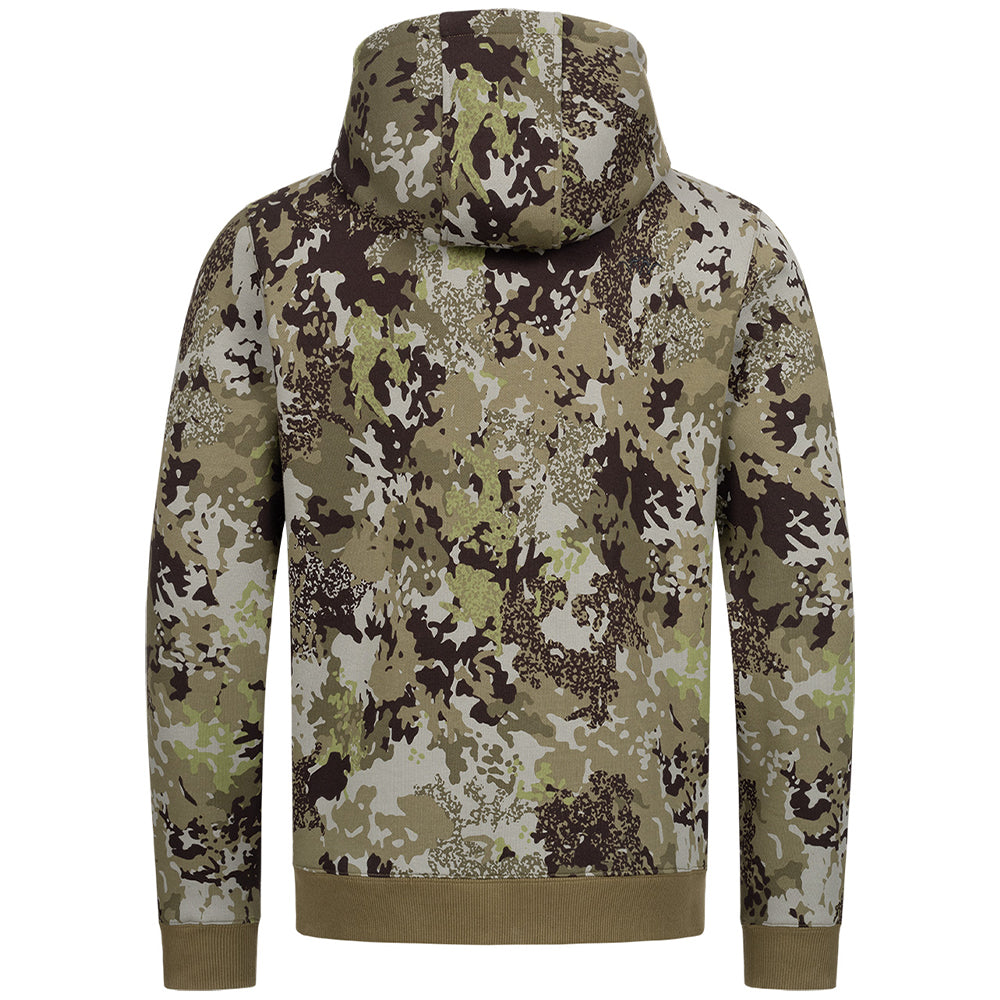 Sudadera con capucha BLASER HunTec Camo 25