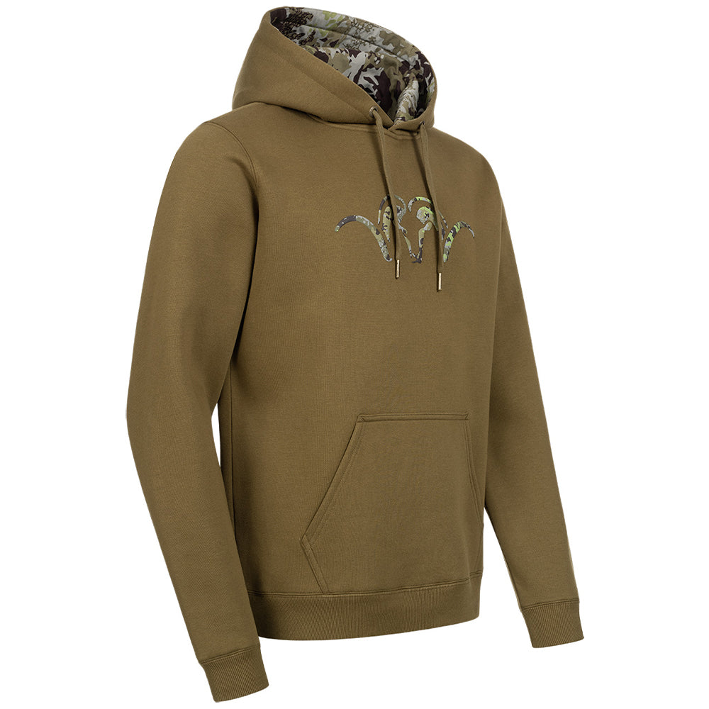 Sudadera con capucha BLASER HunTec Camo 25