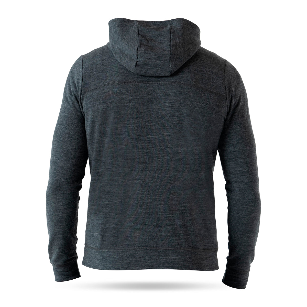 Sudadera con capucha para hombre Swarovski Optik MH Merino
