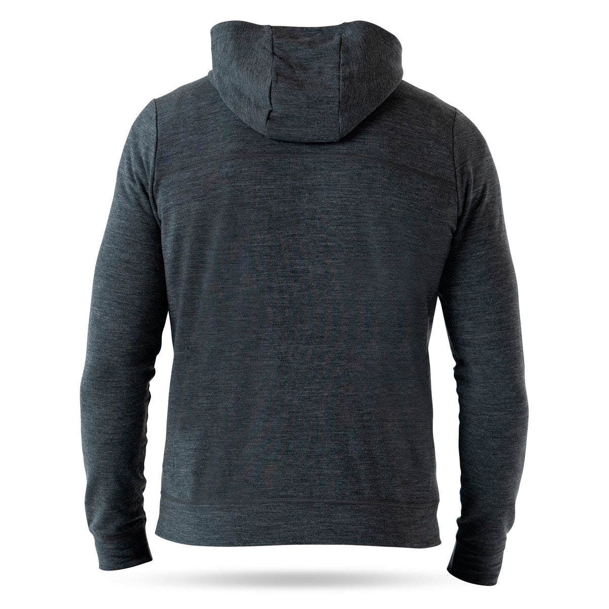 Hoodie Swarovski Optik MH Merino para homem
