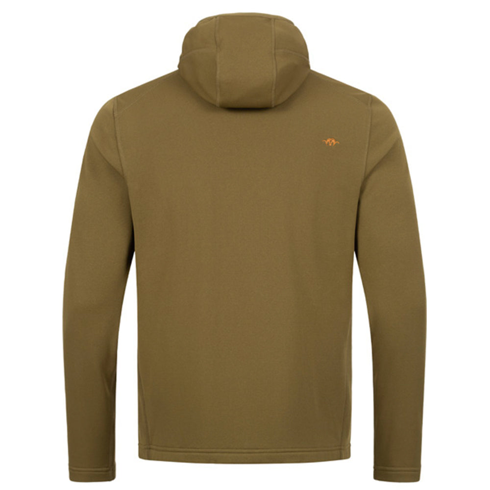 Sudadera térmica con cremallera BLASER Full-Zip