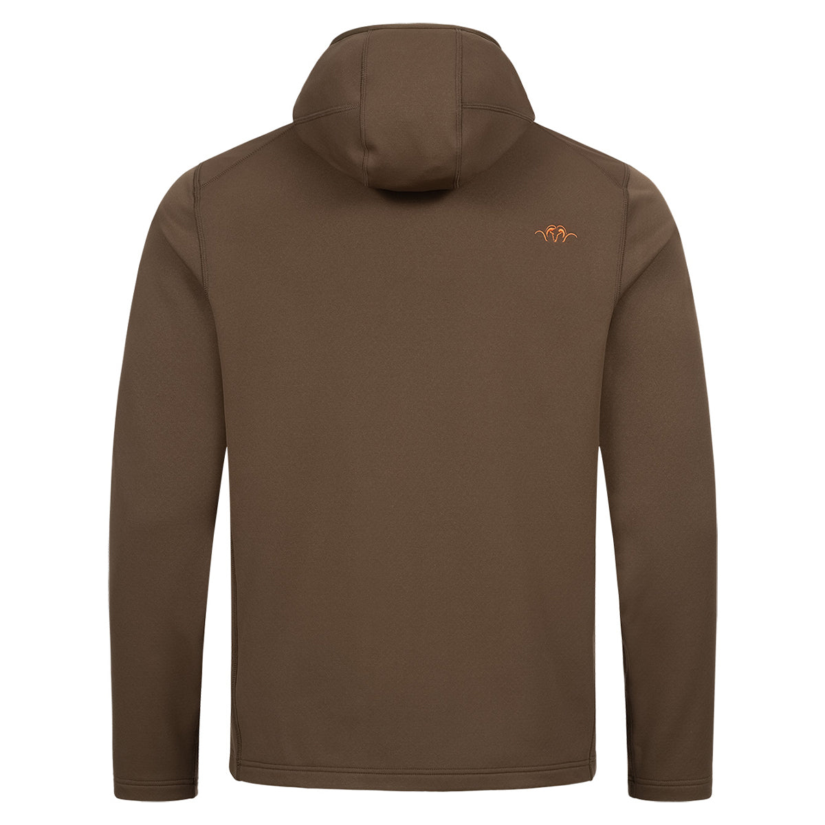 Sudadera térmica con cremallera BLASER Full-Zip